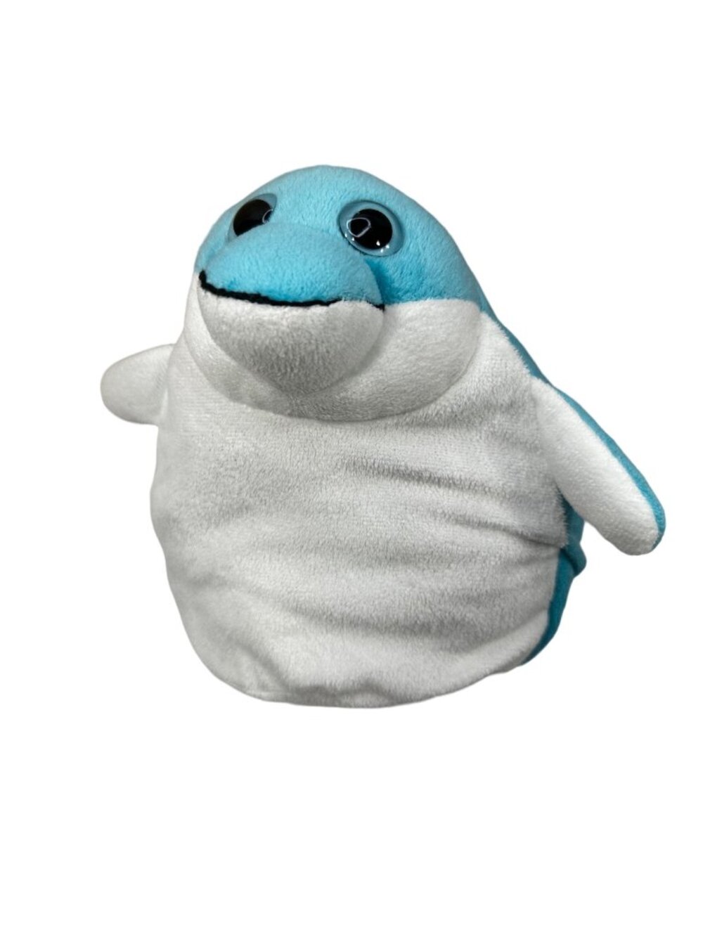 Pop Out Pets 3 Pets In 1 Ocean Life Sea Creatures Dolphin Walrus Turtle Plush